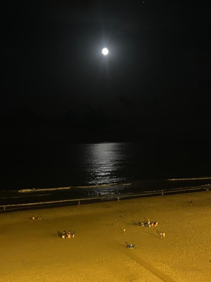 Primera Linea En Cullera Con Piscina. Inmejorables Vistas Экстерьер фото