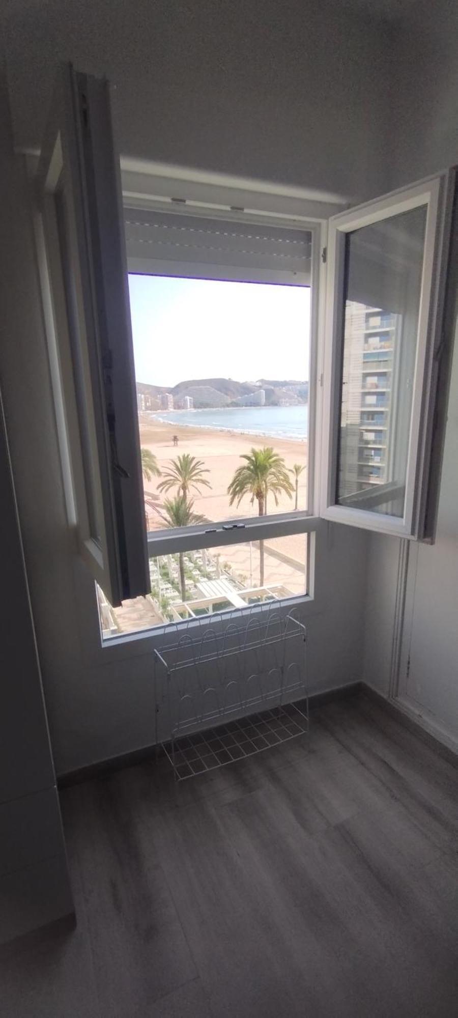 Primera Linea En Cullera Con Piscina. Inmejorables Vistas Номер фото